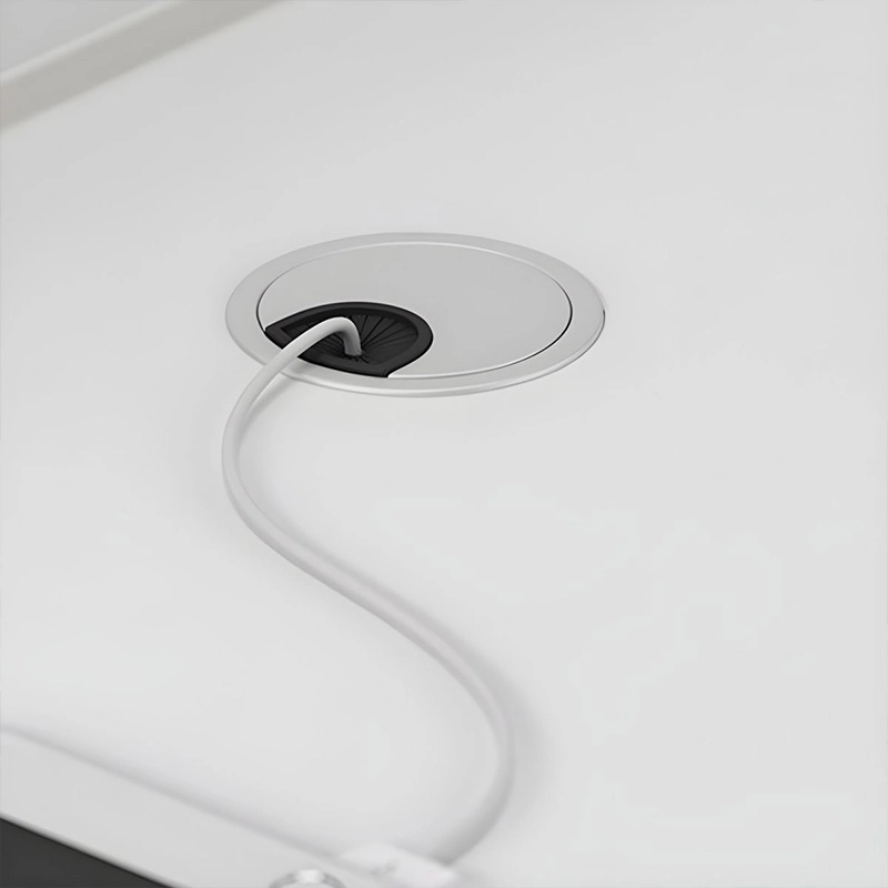 Creative Design Modular Office Workstation for 3 5 6 8 Persons Office Environment MEIYI Furniture - MEI YI