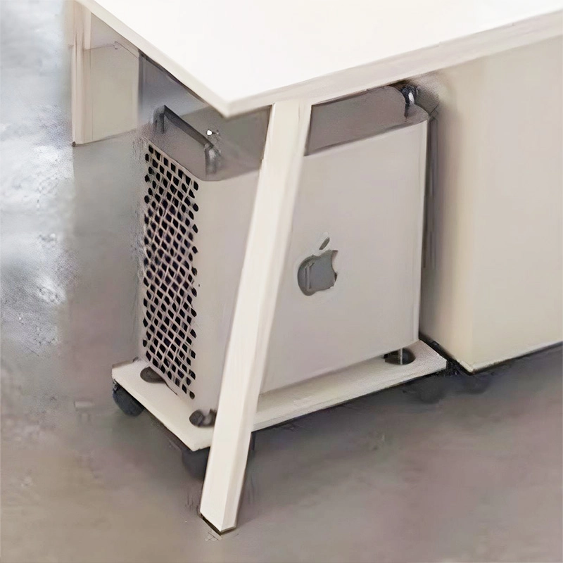 Simple Modular Office Workstation for 3 5 6 8 Persons for Business Work Area Direct Factory Supplier MEIYI - MEI YI