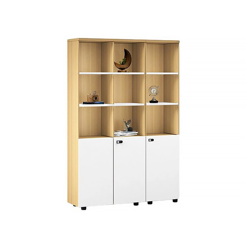 High Density Wooden Office Furniture for Commercial Office Space Export Trading Company MEIYI - MEI YI