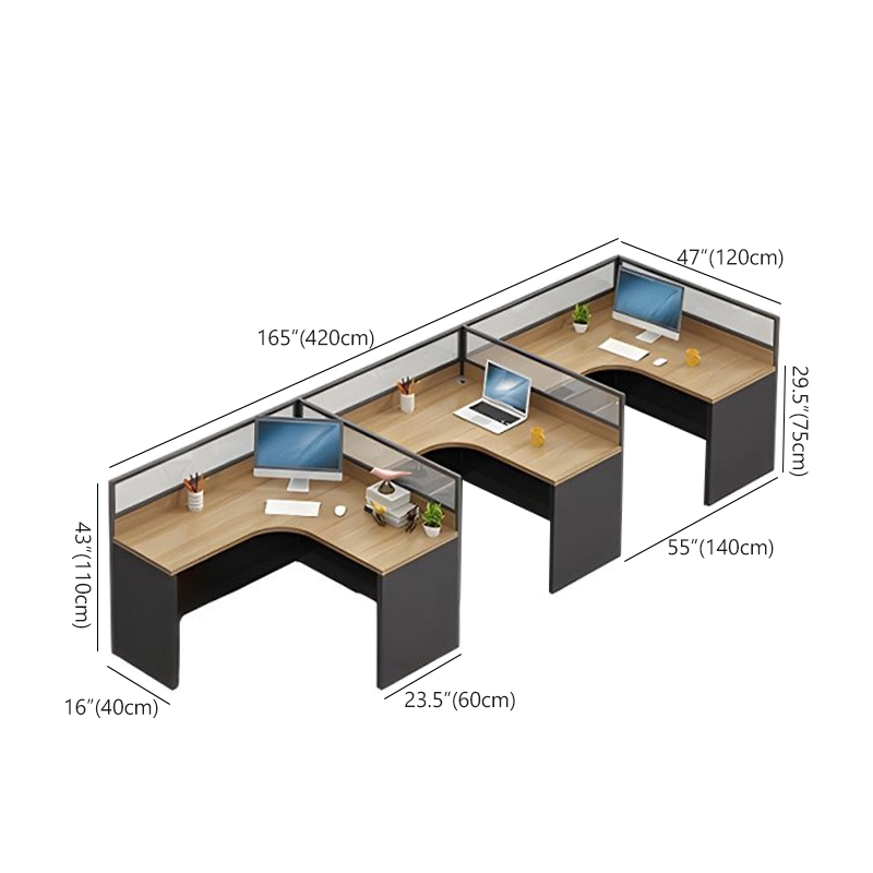 Staff Office Cubicle Workstation for Enterprise Executive Office MEIYI Brand - MEI YI Staff Office Cubicle Workstation for Enterprise Executive Office MEIYI Brand - MEI YI