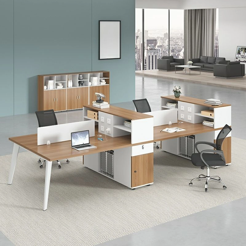 Scalable Modern Office Furniture Workstations for Optimal Business Work Area Direct Factory Supplier MEIYI - MEI YI