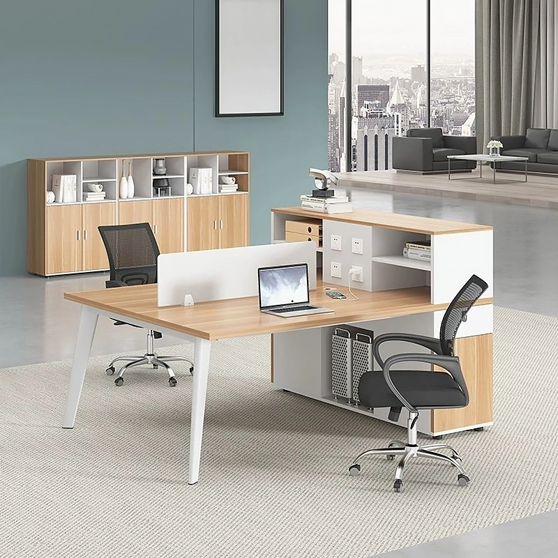 Modern Scalable Office Workstations for Optimal Staff Working Environment ODM Solution Provider MEIYI - MEI YI