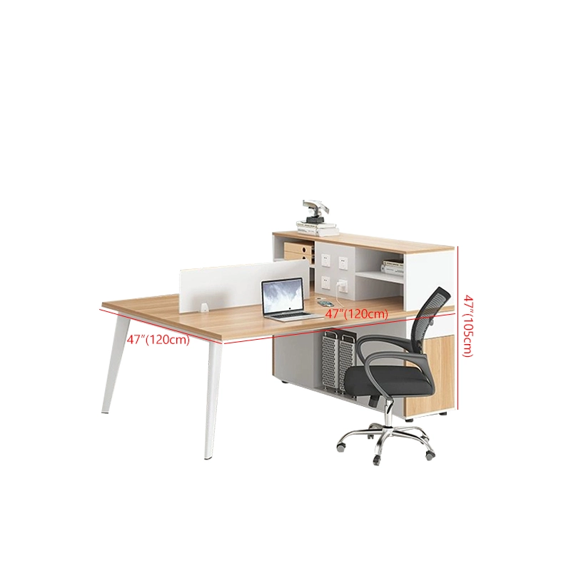 Modern Office Furniture Convertible Workstations for Commercial Work Area Project Contractor MEIYI - MEI YI