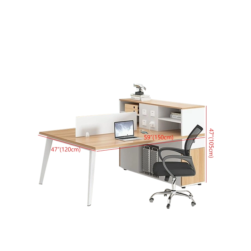 Custom Modern Convertible Workstations for Office Working Environment Professional Production Base MEIYI - MEI YI