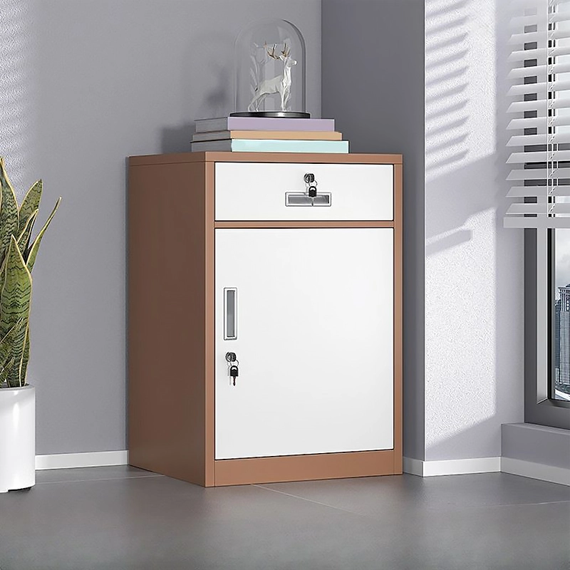 Small Durable Office Furniture Filing Cabinet for Warehouse Organization B2B Furniture Vendor MEIYI - MEI YI