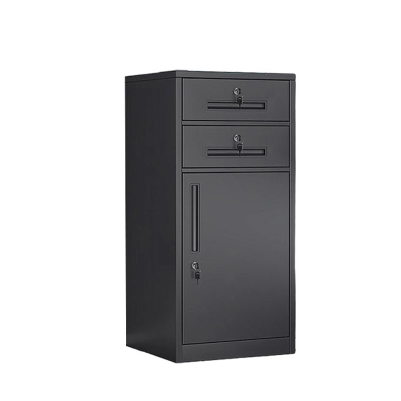 Modern Small Office Furniture Steel Cabinet for Bedroom Organization Area Authorized Dealer MEIYI - MEI YI