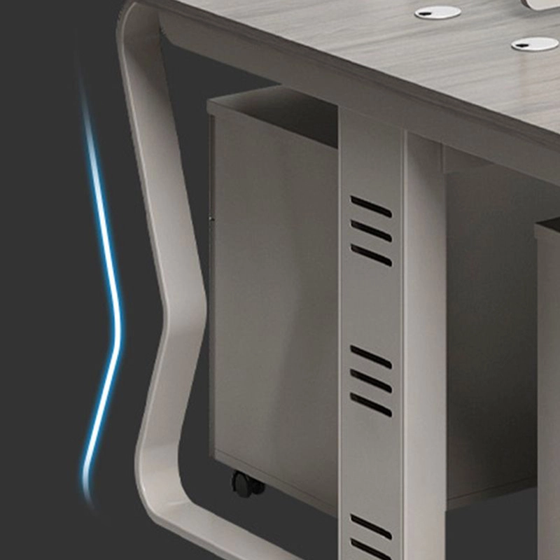 Call Center Cubicles Office Furniture for Enterprise Staff Working Space B2B Furniture Vendor MEIYI - MEI YI