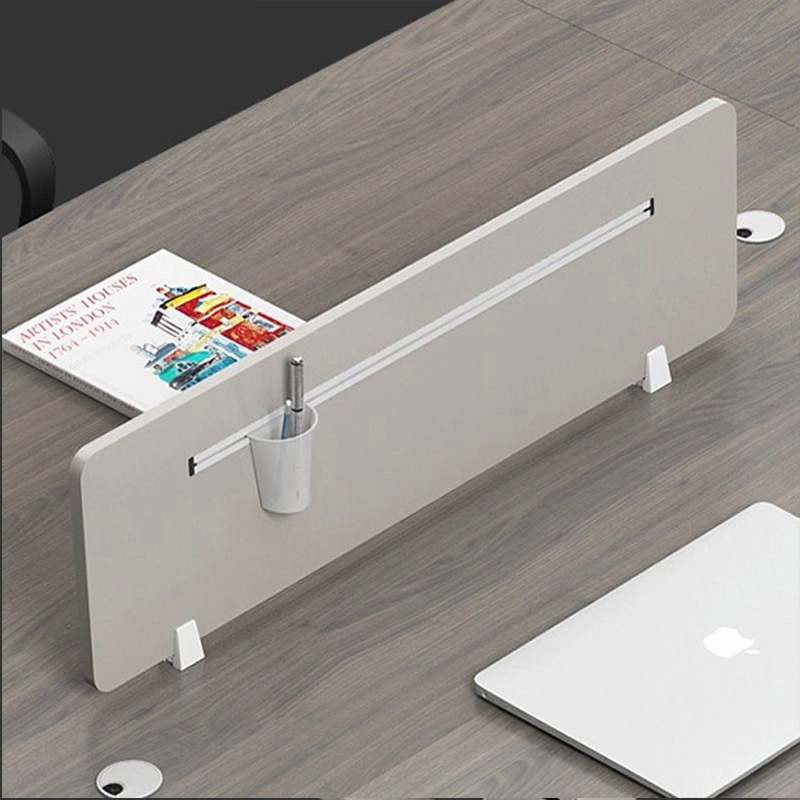 Office Partition Workstation Desk Modern Design for Commercial Call Center Area Direct Factory Supplier MEIYI - MEI YI