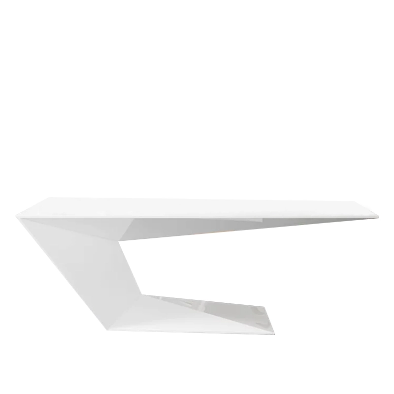 Muebles de oficina modernos, diseño de moda, escritorio de jefe, escritorio de director ejecutivo, escritorios de oficina, combinación de sillas - MEI YI Muebles de oficina modernos, diseño de moda, escritorio de jefe, escritorio de director ejecutivo, escritorios de oficina, combinación de sillas - MEI YI