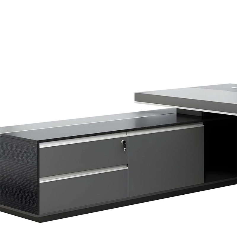 Modern Office Table Executive Design for Commercial Working Zone Professional Production Base MEIYI - MEI YI