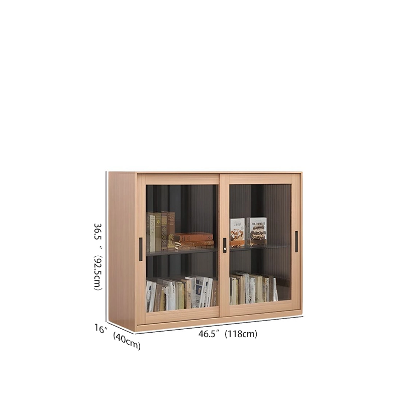 small size file cabinet - MEI YI
