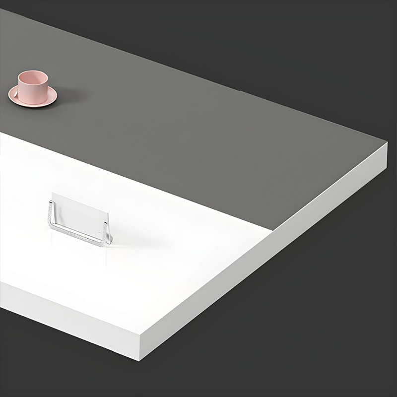 Modern Design High End Office Furniture Table Customize CEO Manager Boss Executive Office Desk