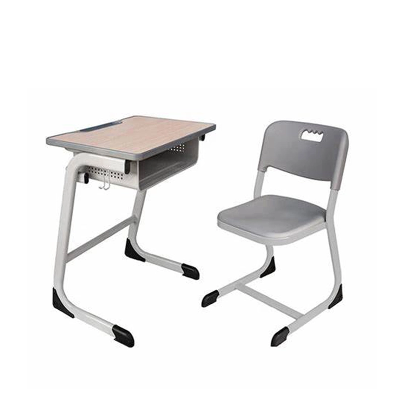 Wholesale School Furniture Student Desk Chair Set Comfortable for School Classroom Area Direct Factory Supplier MEIYI - MEI YI