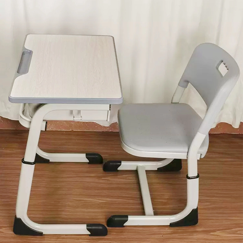 Custom Kitchen Cabinet System, Modern American Cabinets with Island Layout, OEM/ODM Supplier – MEI YI Furniture - MEI YI