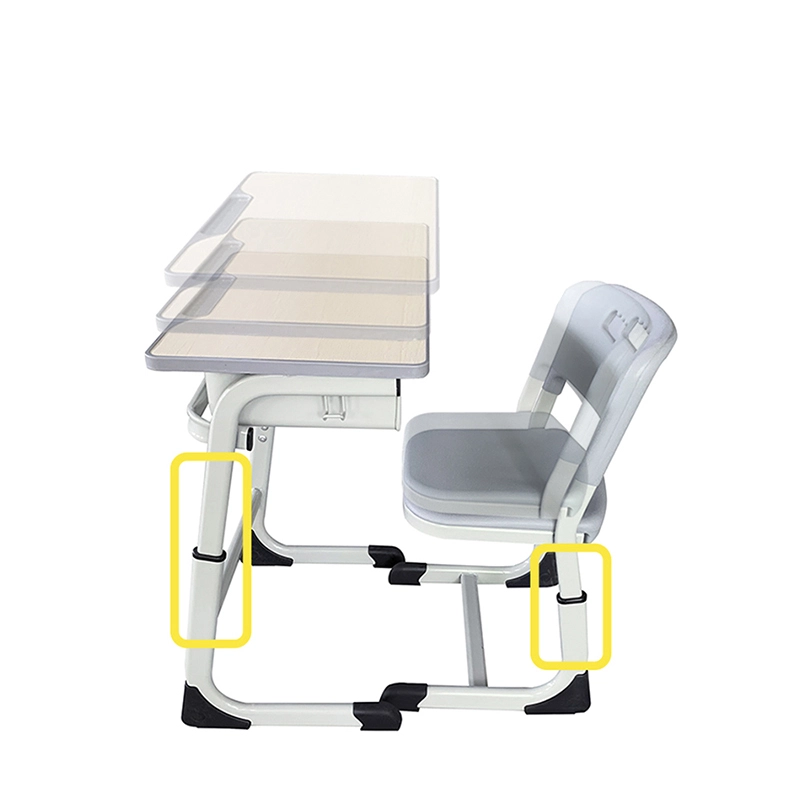 Premium Kitchen Furniture, American Style Cabinets with Island for Residential Projects, Contract Furniture Factory – MEI YI Furniture - MEI YI