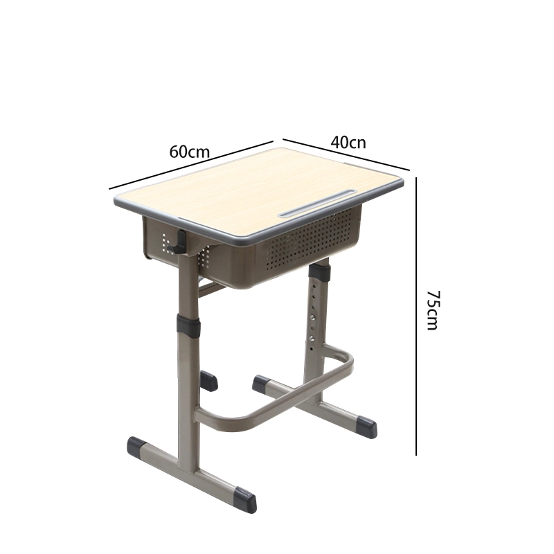 School Desk Chairs Steel Wood Construction Durable for Home Office Children Bedroom ODM Solution Provider MEIYI - MEI YI School Desk Chairs Steel Wood Construction Durable for Home Office Children Bedroom ODM Solution Provider MEIYI - MEI YI