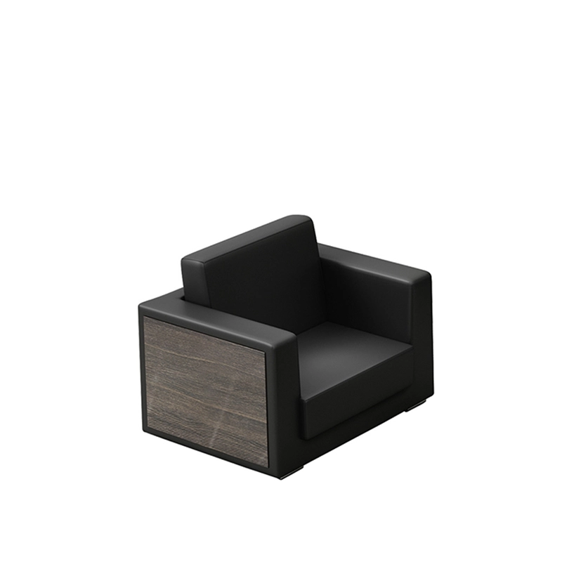 532-(1) - MEI YI Modern Reception Room Reception Soft Bag Comfortable Office Sofa Fashionable Combination Matching Leisure Sofa - MEI YI