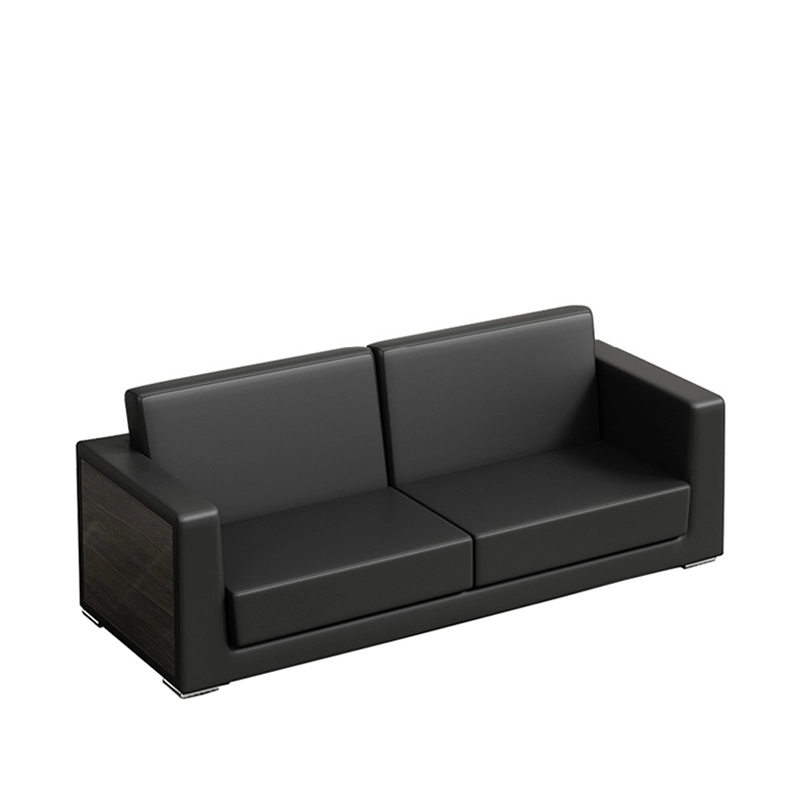 532-(2) - MEI YI Modern Reception Room Reception Soft Bag Comfortable Office Sofa Fashionable Combination Matching Leisure Sofa - MEI YI