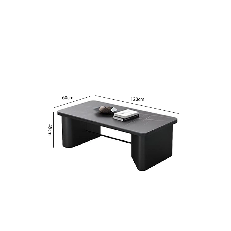 Modern Office Reception Modular Sofa Set 1+1+3 Design for Hotel Guest Rest Area Furniture Exporter MEIYI - MEI YI