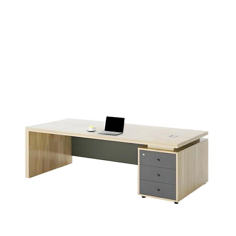 Luxury Executive Office Desk High End for Business Presidential Office ODM Solution Provider MEIYI - MEI YI Luxury Executive Office Desk High End for Business Presidential Office ODM Solution Provider MEIYI - MEI YI