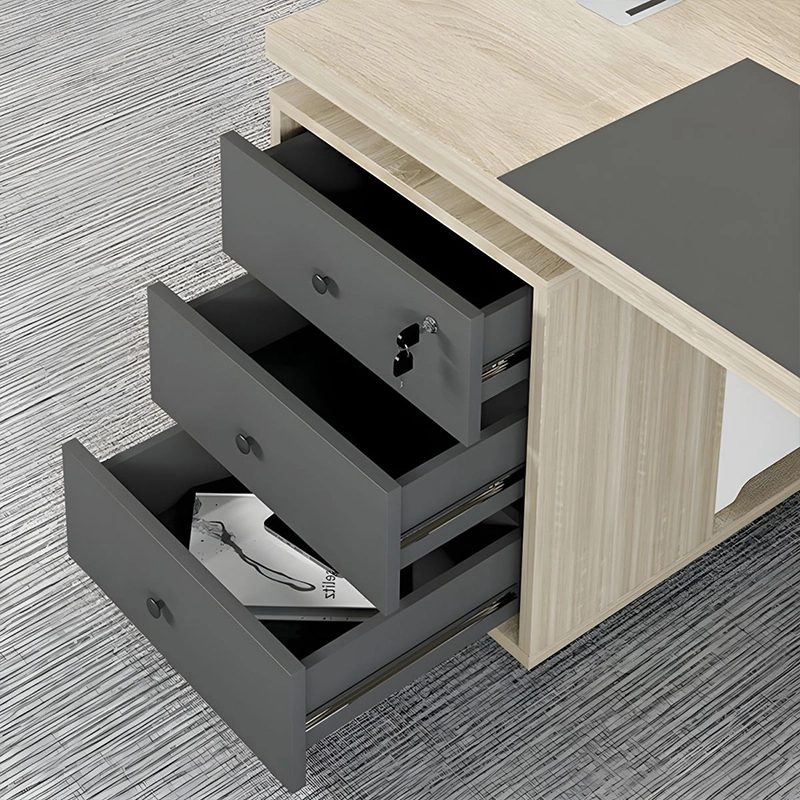 Luxury Presidential Office Desk High End for Professional Executive Space Professional Production Base MEIYI - MEI YI Luxury Presidential Office Desk High End for Professional Executive Space Professional Production Base MEIYI - MEI YI