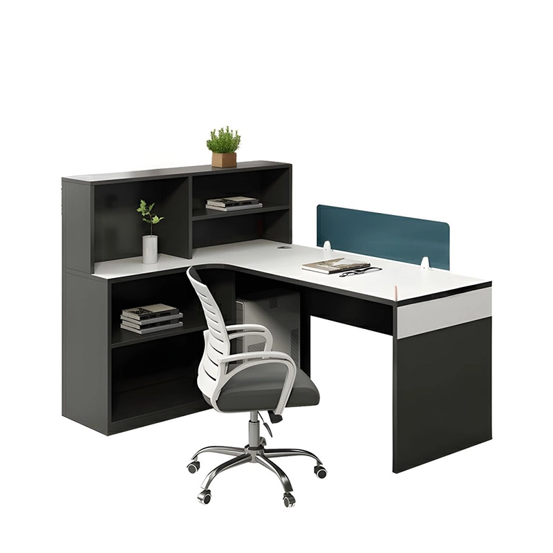 Minimalist Modern Office Furniture Wooden Combination for Institutional Workspace Export Trading Company MEIYI - MEI YI