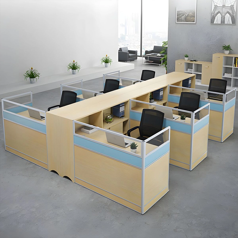 Comfortable Convertible Desk Chair Combination Joint Design for Office Working Area B2B Furniture Vendor MEIYI - MEI YI