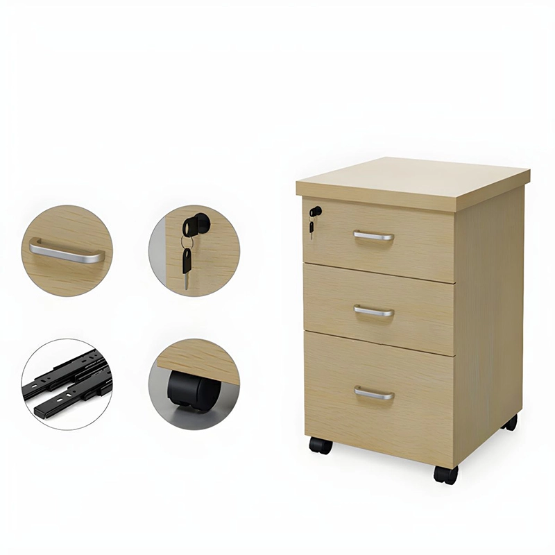 Convertible Joint Office Workstation Set Comfortable Structure for Enterprise Staff Office Authorized Distributor MEIYI - MEI YI