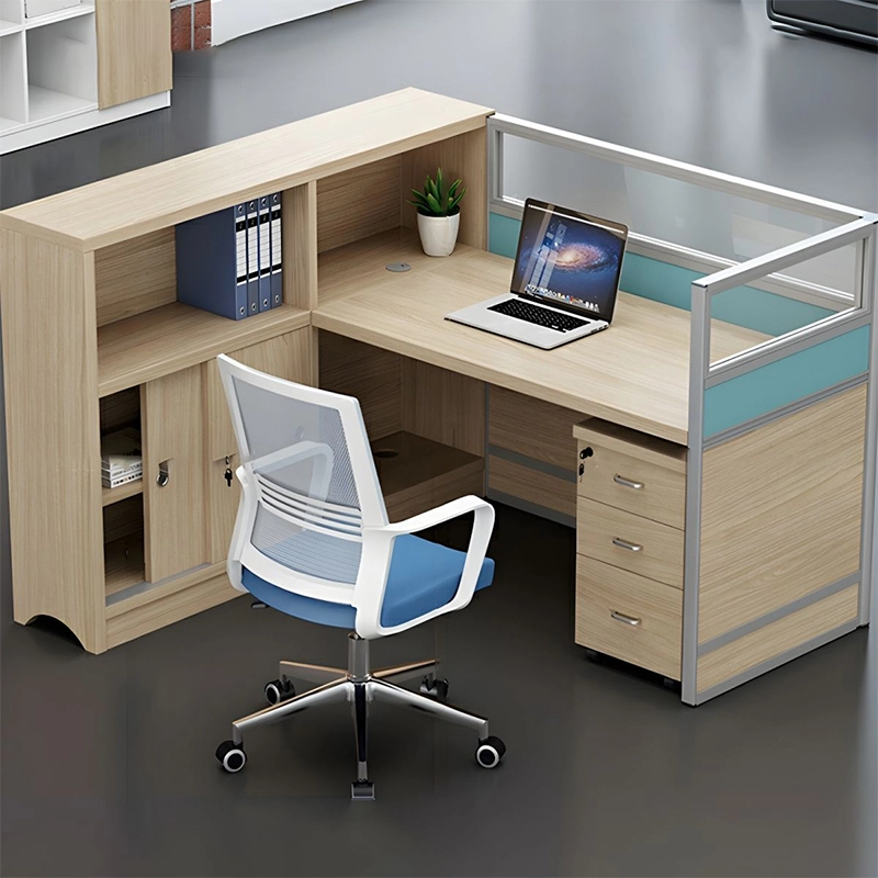 Comfortable Feature Office Desk Chair Set Convertible Joint for Commercial Workplace Project Contractor MEIYI - MEI YI