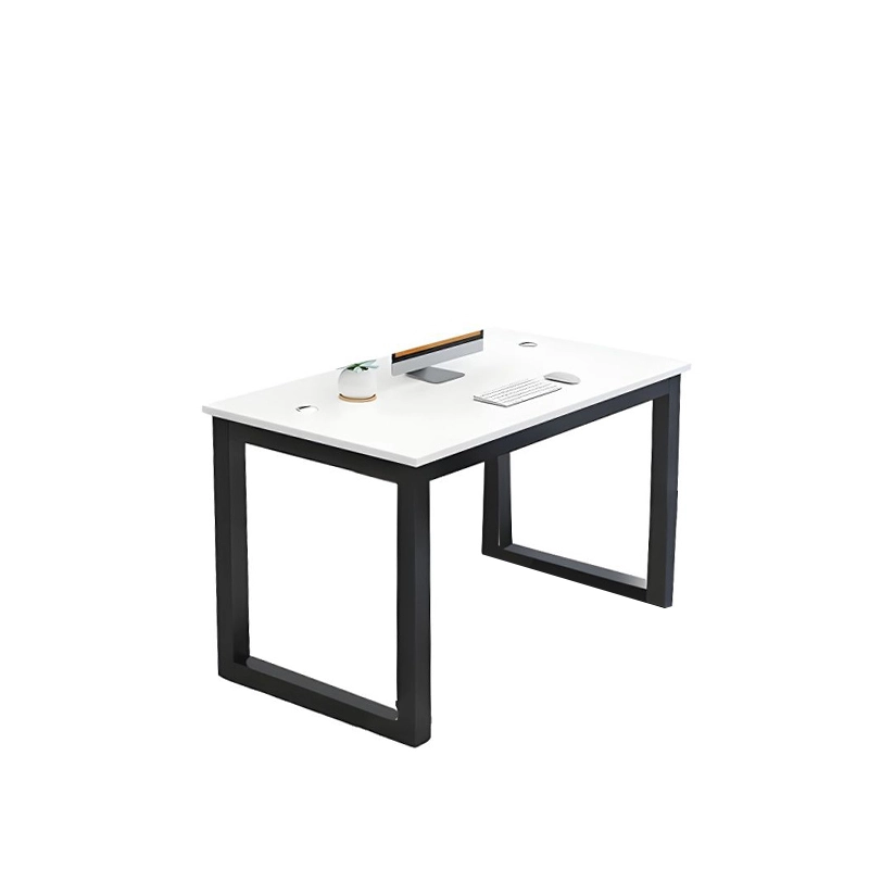 Luxury Office Table Wood Design for Home Executive Office Area Project Contractor MEIYI - MEI YI