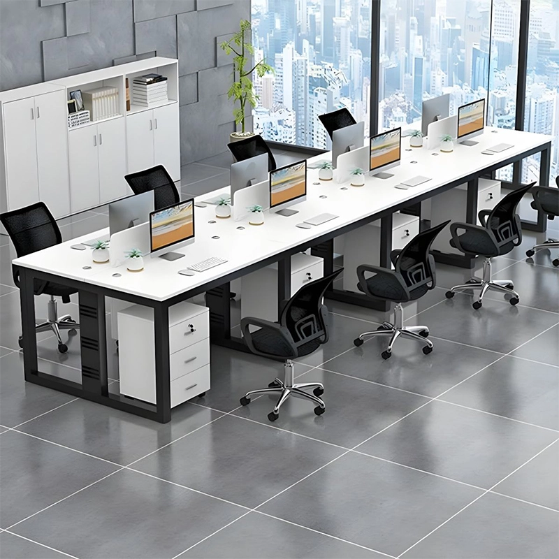 Wood Executive Office Furniture Luxury for Enterprise Boss Space Professional Production Base MEIYI - MEI YI