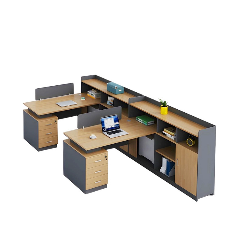 Employee Computer Desk Partition Locker for Office Staff Working Area Direct Factory Supplier MEIYI - MEI YI Employee Computer Desk Partition Locker for Office Staff Working Area Direct Factory Supplier MEIYI - MEI YI