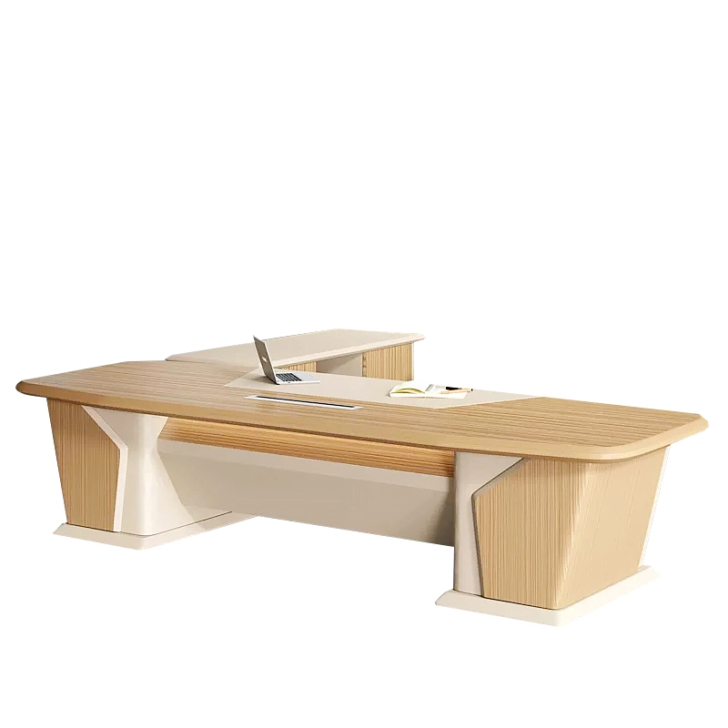 High Tech Executive Office Furniture for CEO Commercial Office Space Export Trading Company MEIYI - MEI YI