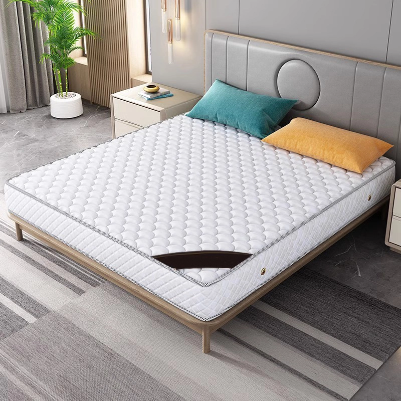 Luxury Full Size Best Price Bedroom Furniture Sleeping Mattress Memory Foam High Quality Pocket Spring Mattresses for Hotel - MEI YI