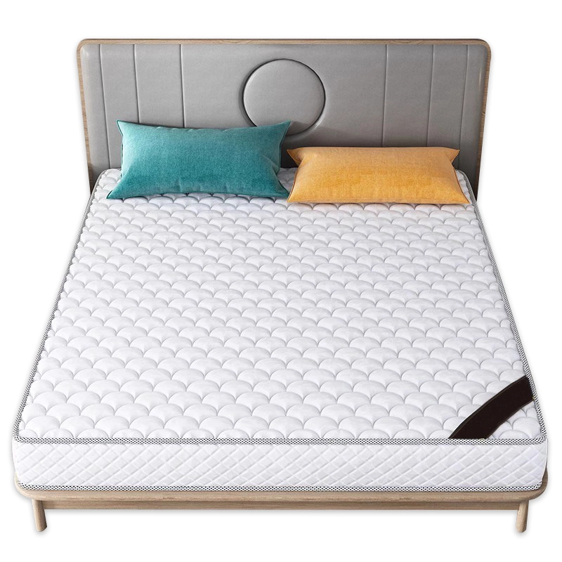 Luxury Full Size Best Price Bedroom Furniture Sleeping Mattress Memory Foam High Quality Pocket Spring Mattresses for Hotel - MEI YI