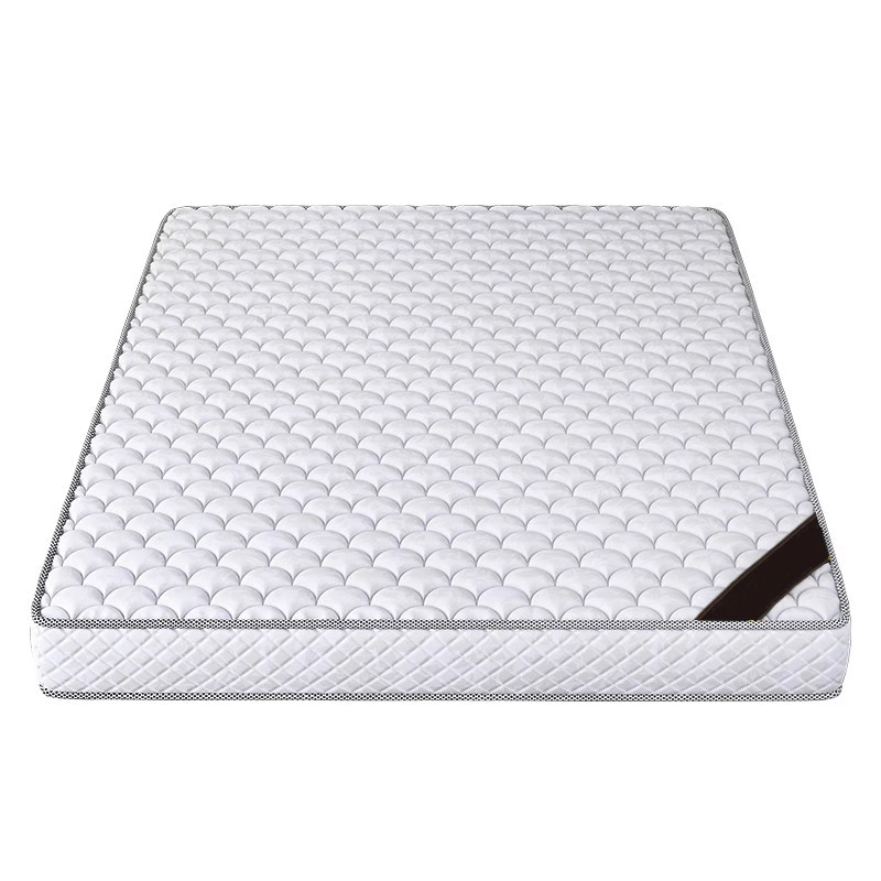 Luxury Full Size Best Price Bedroom Furniture Sleeping Mattress Memory Foam High Quality Pocket Spring Mattresses for Hotel