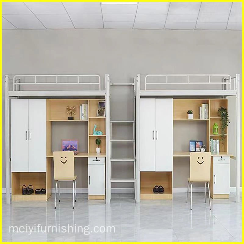 Wooden dormitory chairs for bidding purposes - MEI YI