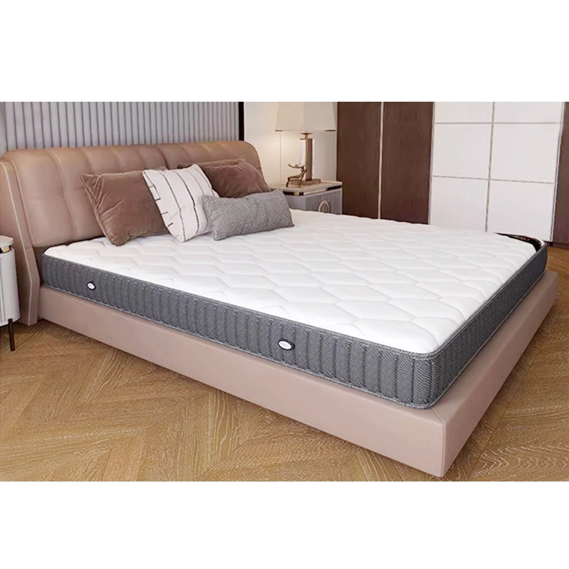 Modern Memory Foam Pocket Spring Hybrid Mattress for Premium Comfort, Suitable for Apartments and Hotels - MEI YI