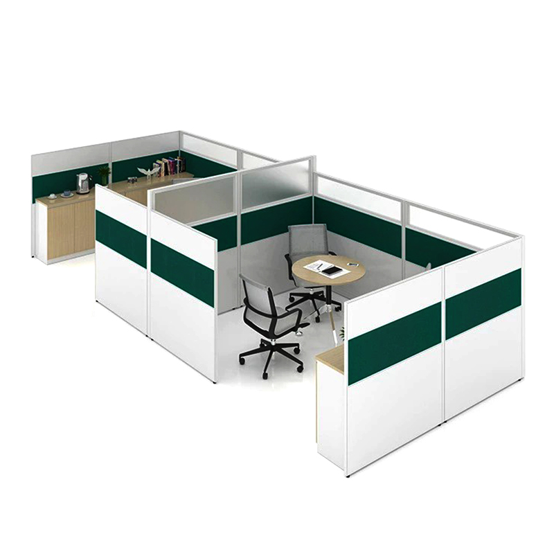 Commercial Office Workstations, Modular Desk Partition System for Call Centers, OEM/ODM Supplier &ndash; MEI YI Furniture