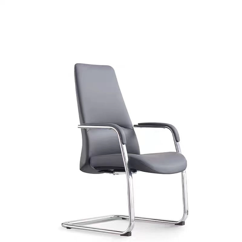 Simple Modern Office Desk Large Long Conference Table Chair Combination for Training Reception Meeting Room Furniture - MEI YI