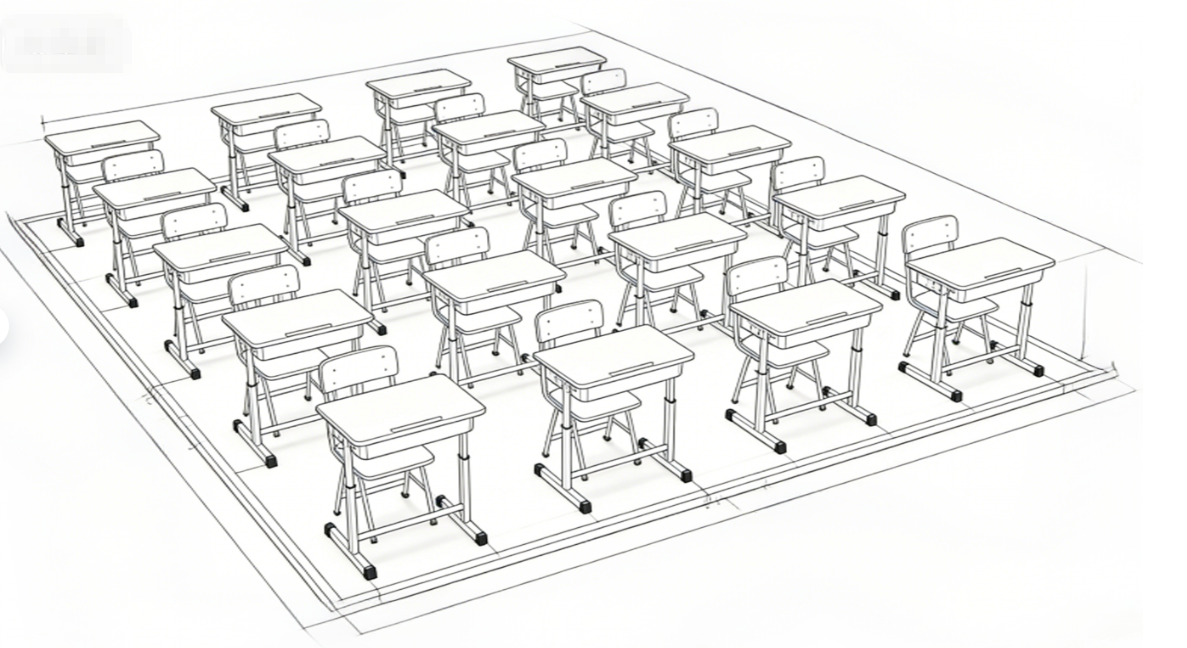 school chairs and desks school chairs and desks