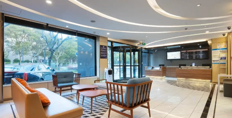 Custom Furniture Empowers the Quality Upgrade of a National Hotel Brand - MEI YI