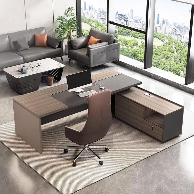Office Furniture - MEI YI