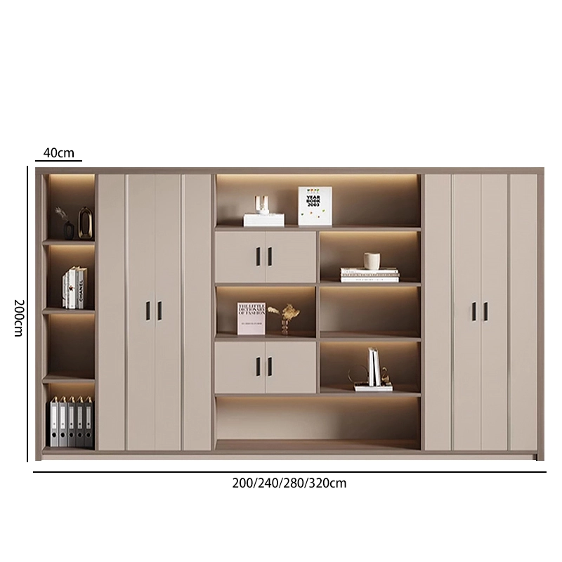 Modern Executive L-Shaped Desk Factory Direct Sale Office Computer Desk High Quality Office Table - MEI YI Modern Executive L-Shaped Desk Factory Direct Sale Office Computer Desk High Quality Office Table - MEI YI