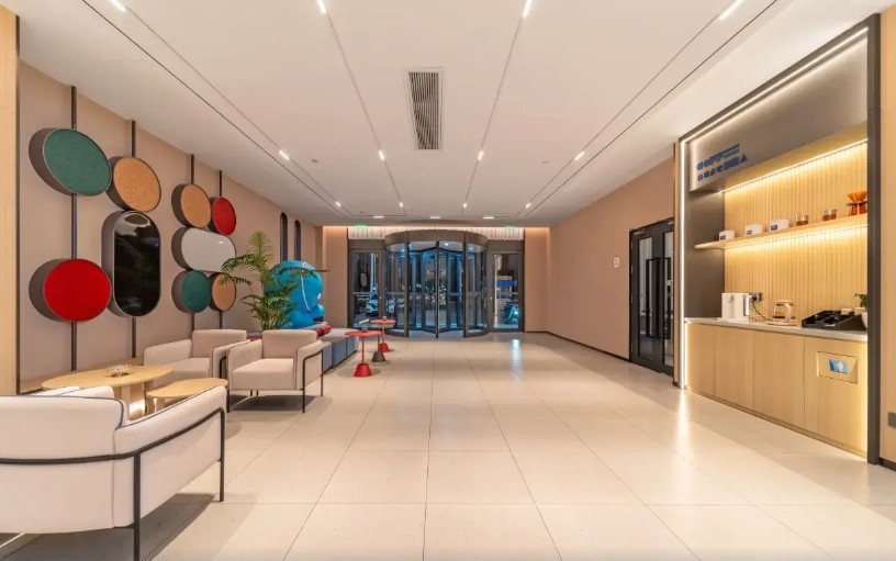 MEIYI Hotel Full-House Custom Furniture Solutions - MEI YI