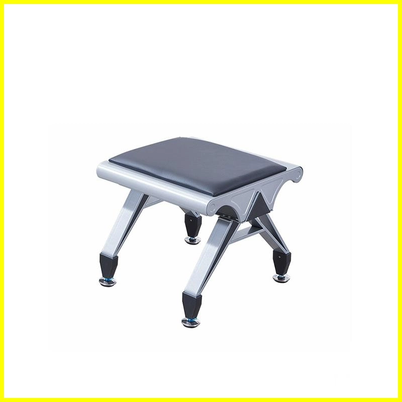 Durable-Stainless-Steel-Airport-Waiting-Chair-High-Quality-Waiting-Room-Seat-for-Hospital-and-Clinic-Sturdy-Waiting-Bench - MEI YI Durable Stainless Steel Airport Waiting Chair High Quality Waiting Room Seat for Hospital and Clinic Sturdy Waiting Bench - MEI YI