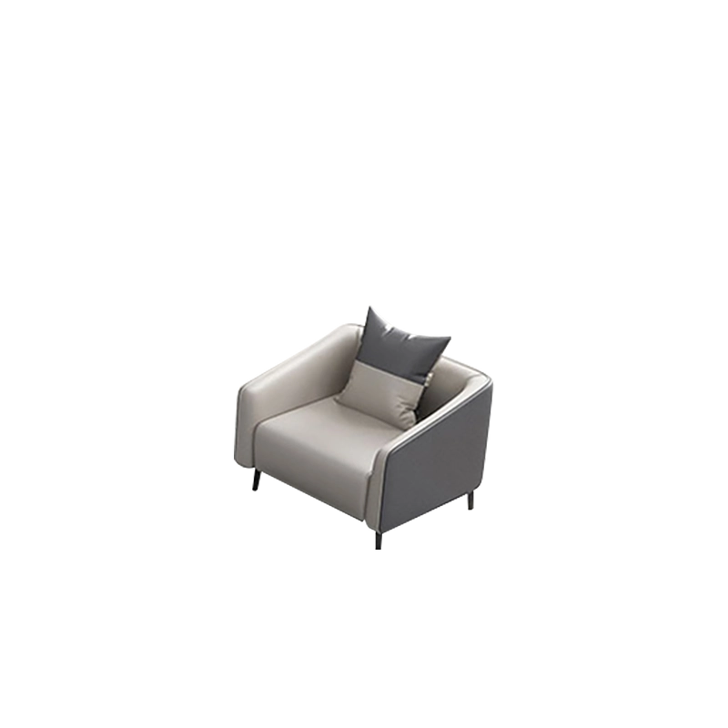 Adquisición de sillas de oficina comerciales de cuero genuino. - MEI YI