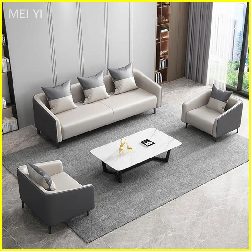 procurement of commercial genuine leather office chairs. - MEI YI