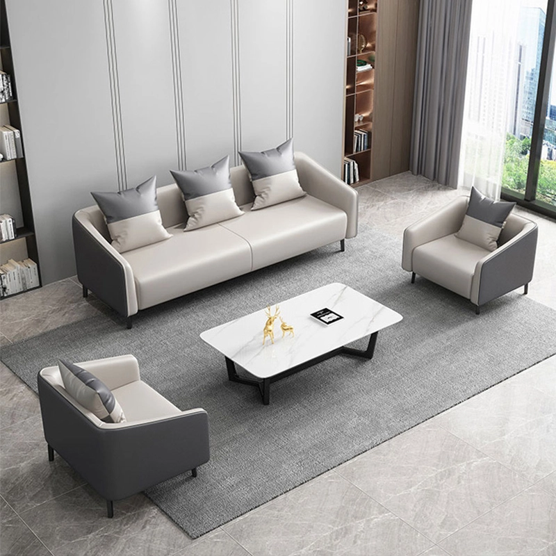 procurement of commercial genuine leather office chairs. - MEI YI