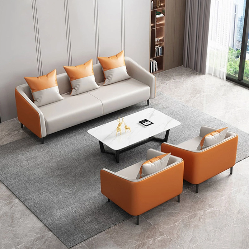 procurement of commercial genuine leather office chairs. - MEI YI